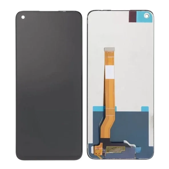 Realme 9i 4G Ekran Dokunmatik Orijinal Çıtasız Ürün (Çerçevesiz)