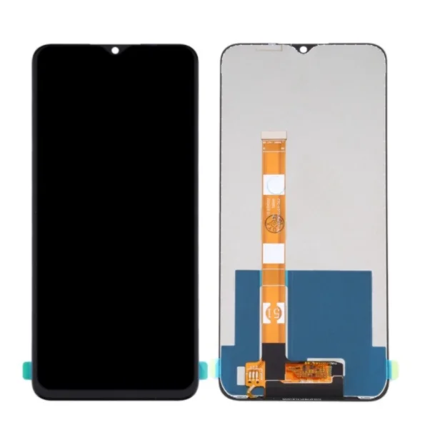 Realme A16k Ekran Dokunmatik Orijinal Çıtasız Ürün (Çerçevesiz)