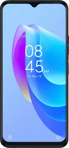 Realme C11 C12 C15 Tecno Spark 9 Pro Ocalı Cam