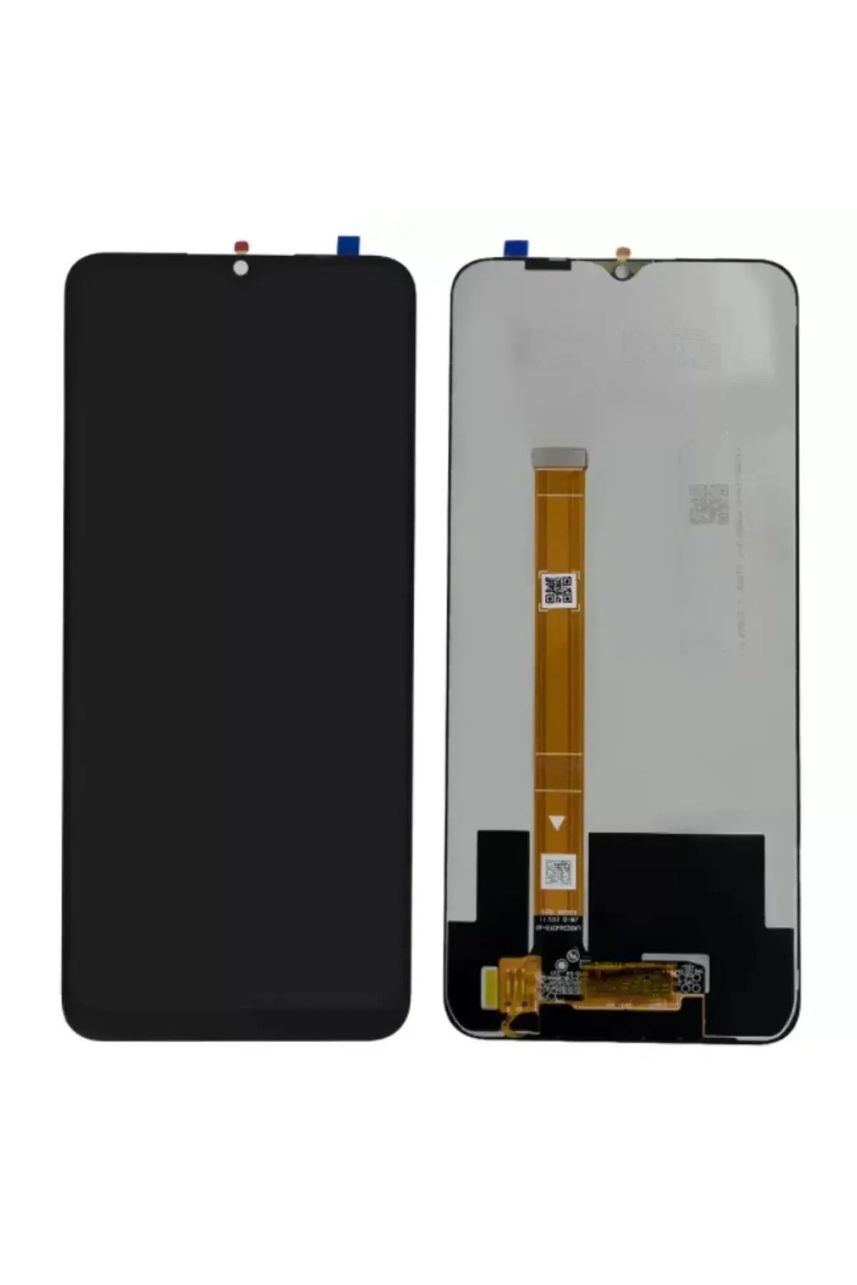 Realme C25 C25s Ocalı Cam