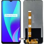 Realme C25 C25s Ocalı Cam