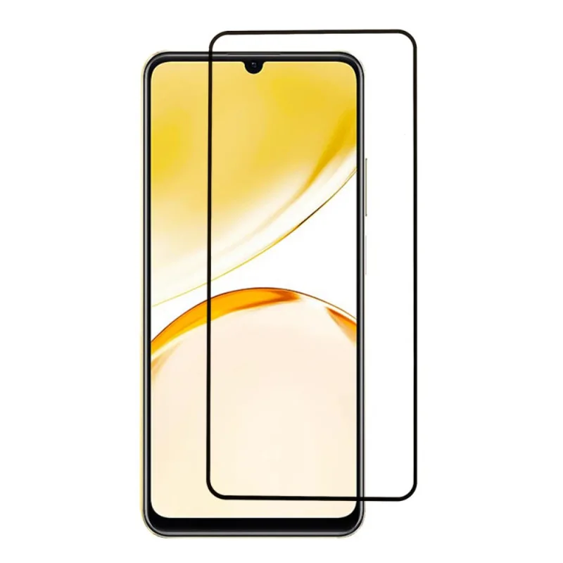 Realme C51 Ocalı Cam