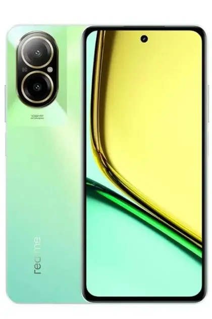 Realme C55 Realme 12 Lite 5G Ocalı Cam