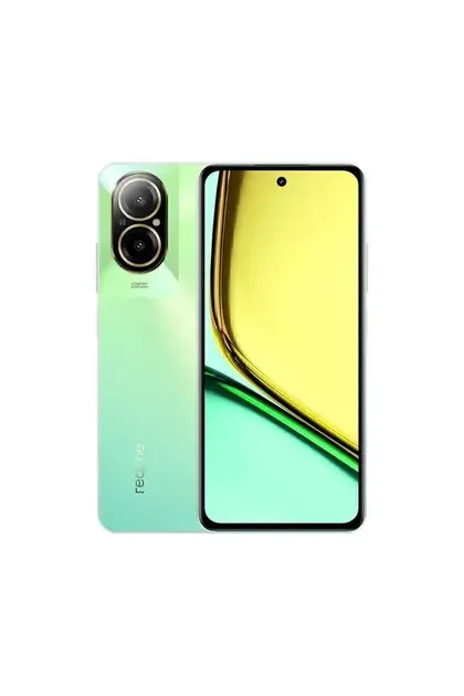 Realme C55 Realme 12 Lite 5G Ocalı Cam