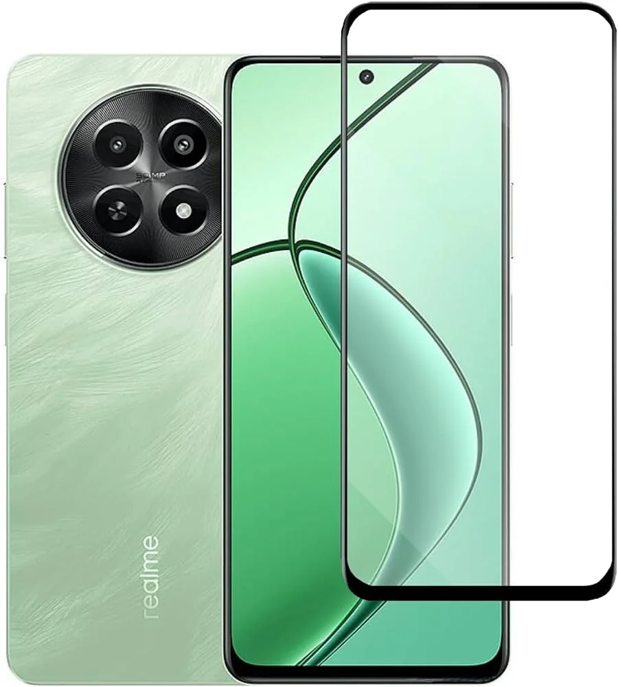 Realme C65 Ocalı Cam
