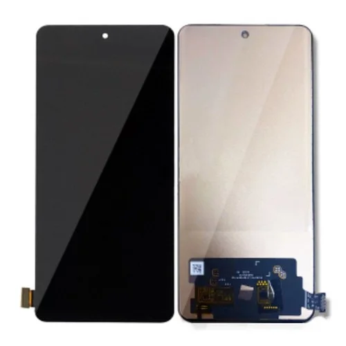 Realme Gt Neo 5SE Ekran Dokunmatik SOFT OLED Kalite Ekran Çıtasız (Çerçevesiz)