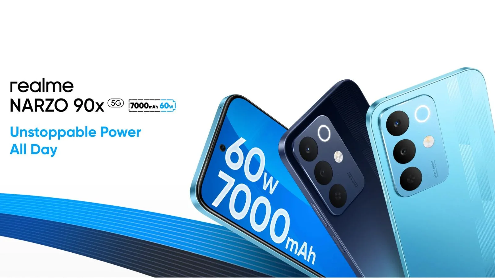 Realme Narzo 90X 5G Ekran Dokunmatik Orijinal Çıtasız Ürün (Çerçevesiz)