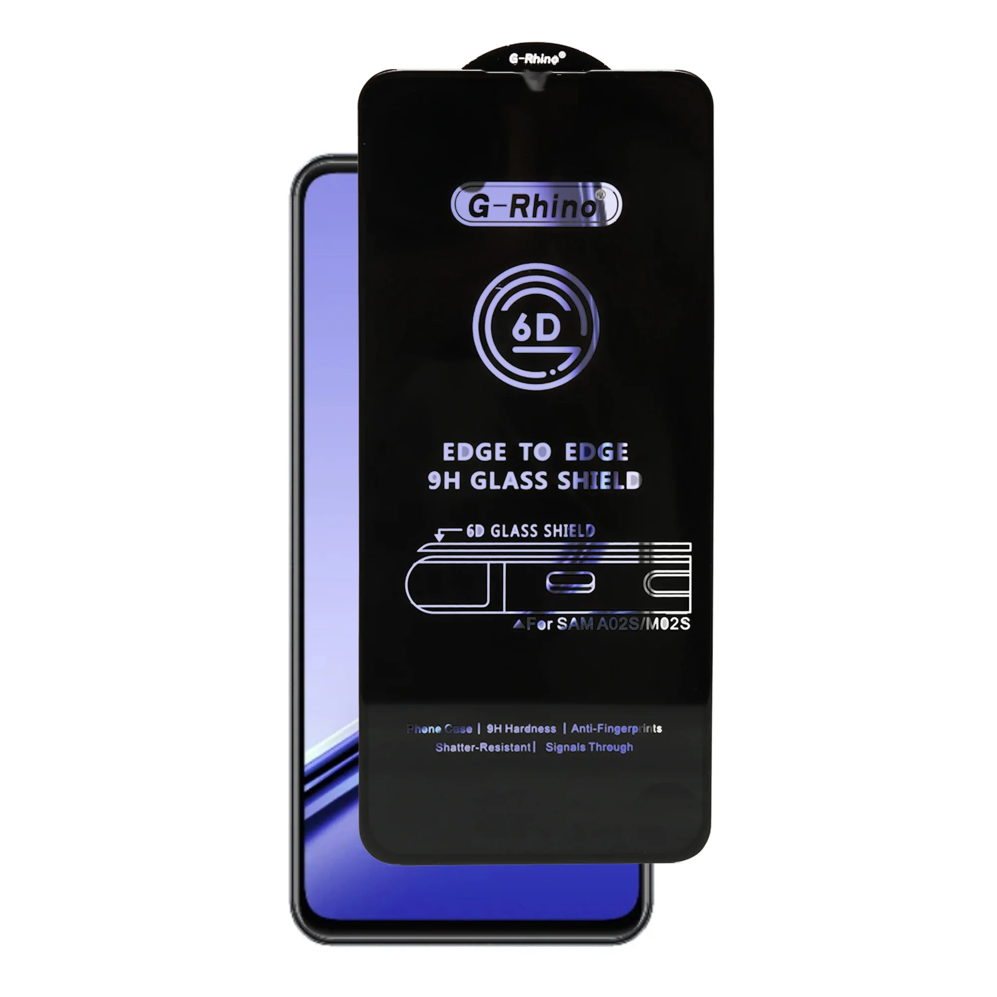 Realme Note 50 Ocalı Cam