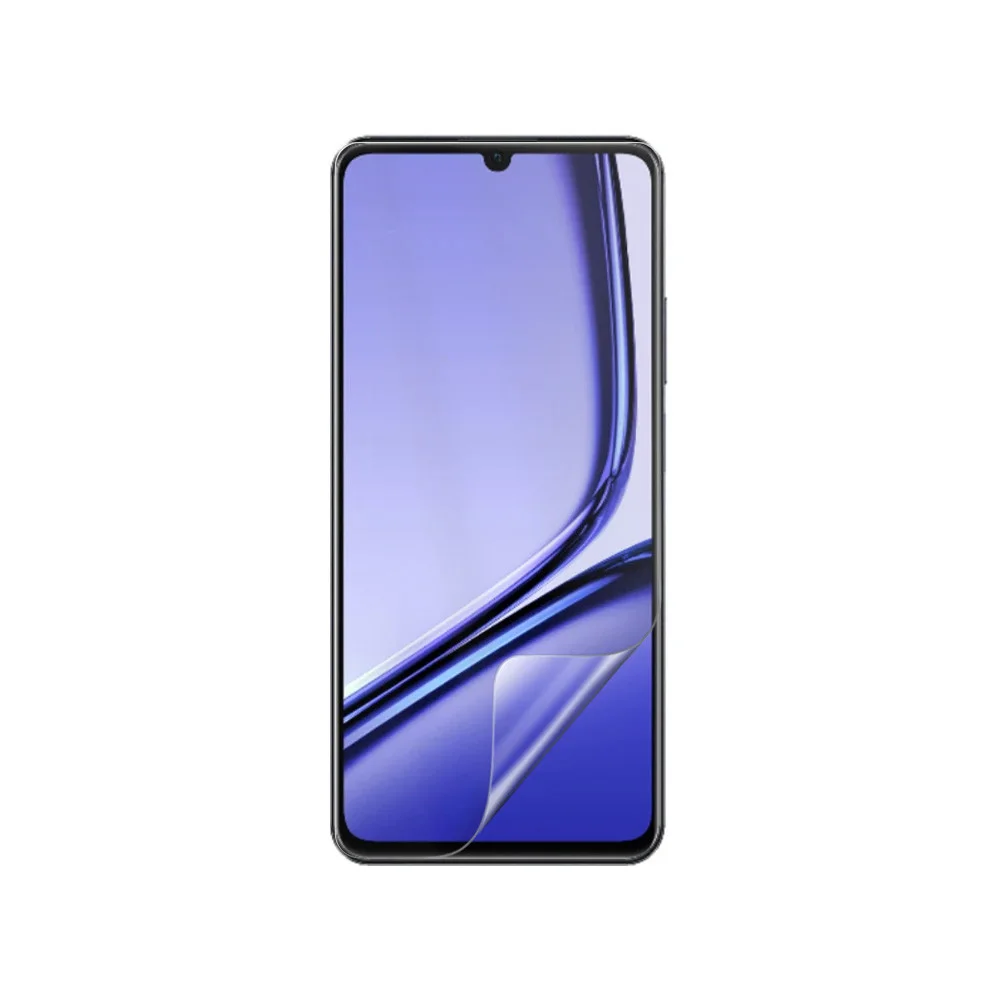 Realme Note 50 Ocalı Cam