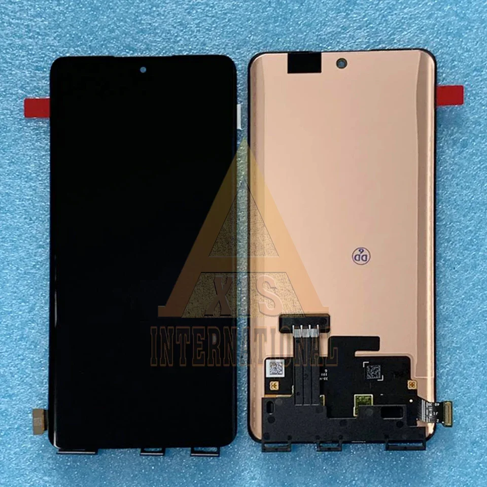 Realme Reno 8T 5G Ekran Dokunmatik SOFT OLED Kalite Ekran Çıtasız (Çerçevesiz)