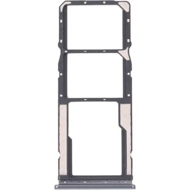 Redmi 10 Sim Kart Tepsisi
