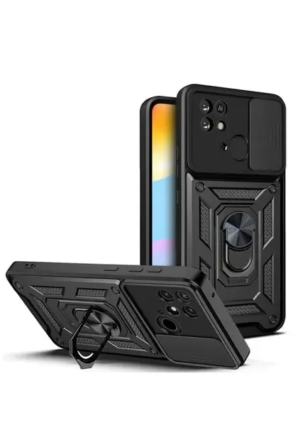 Redmi 10C Poco C40 Reeder S19 Max Pro Ocalı Cam