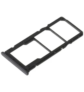 Redmi 10C Sim Kart Tepsisi Mavi