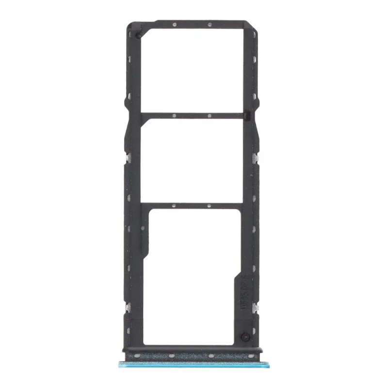 Redmi 10C Sim Kart Tepsisi Yeşil