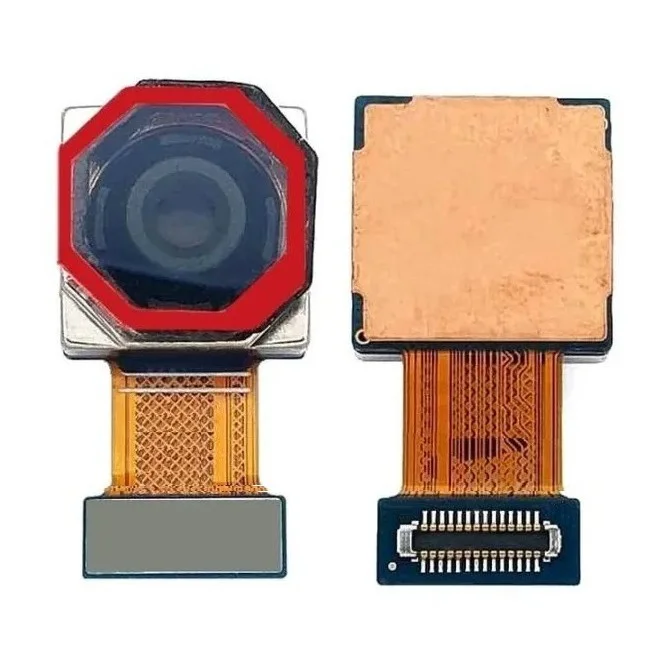 Redmi 12C Arka Kamera