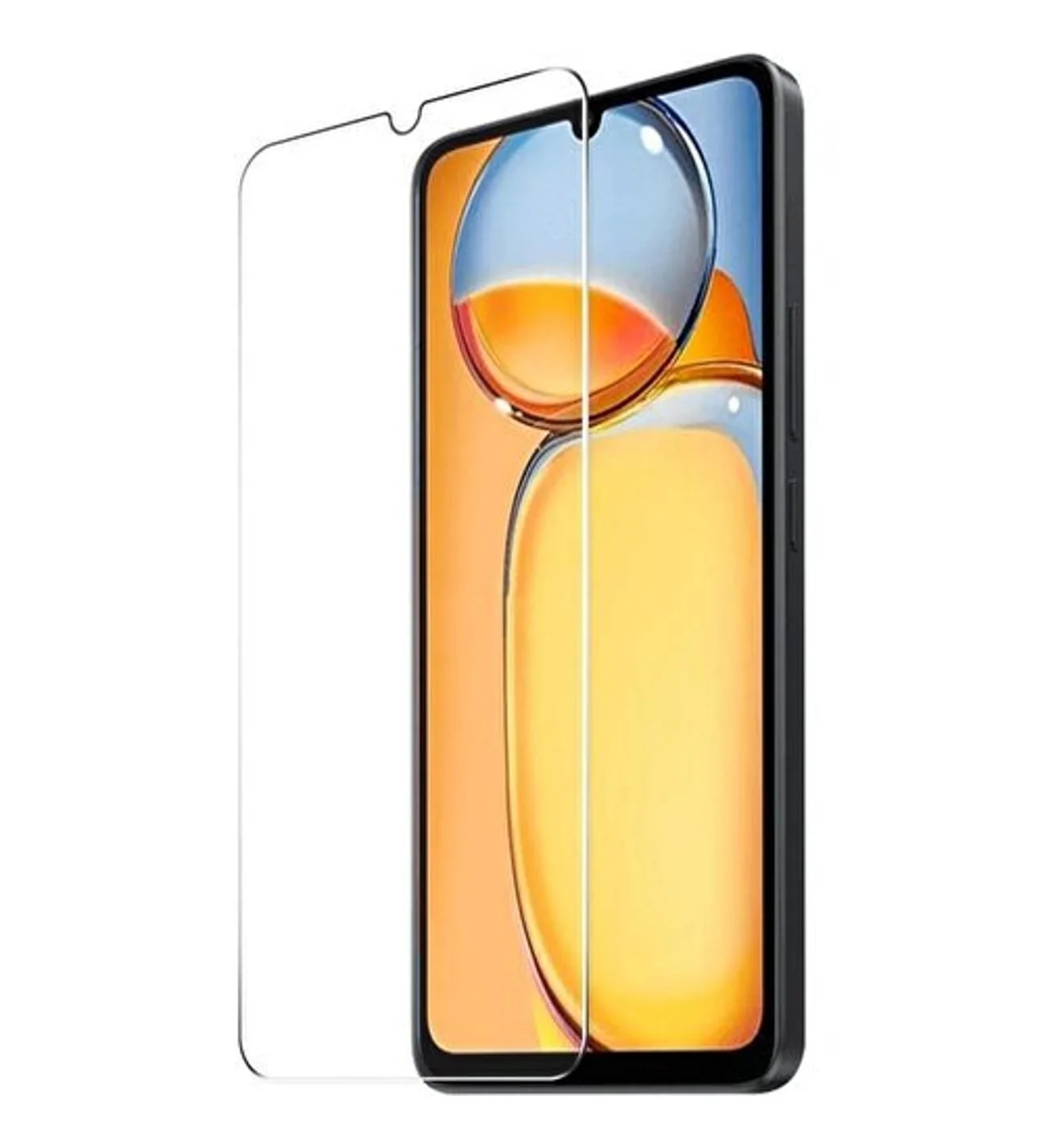 Redmi 13c Ocalı Cam