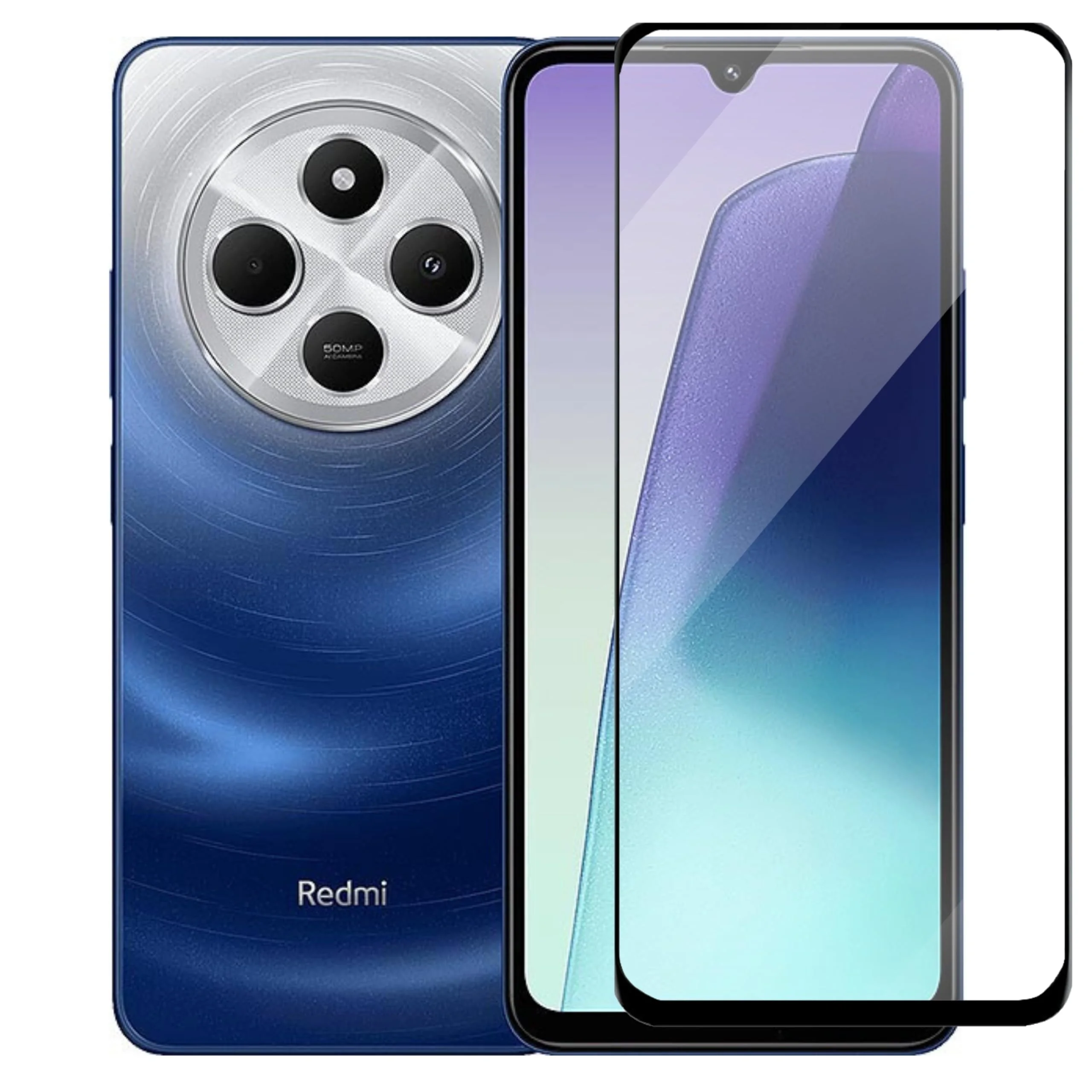Redmi 14C Ocalı Cam