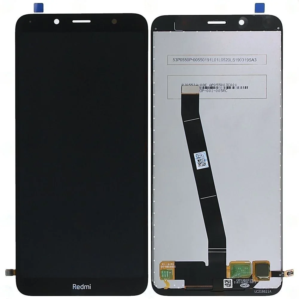 Redmi 7A Ekran Ara Film