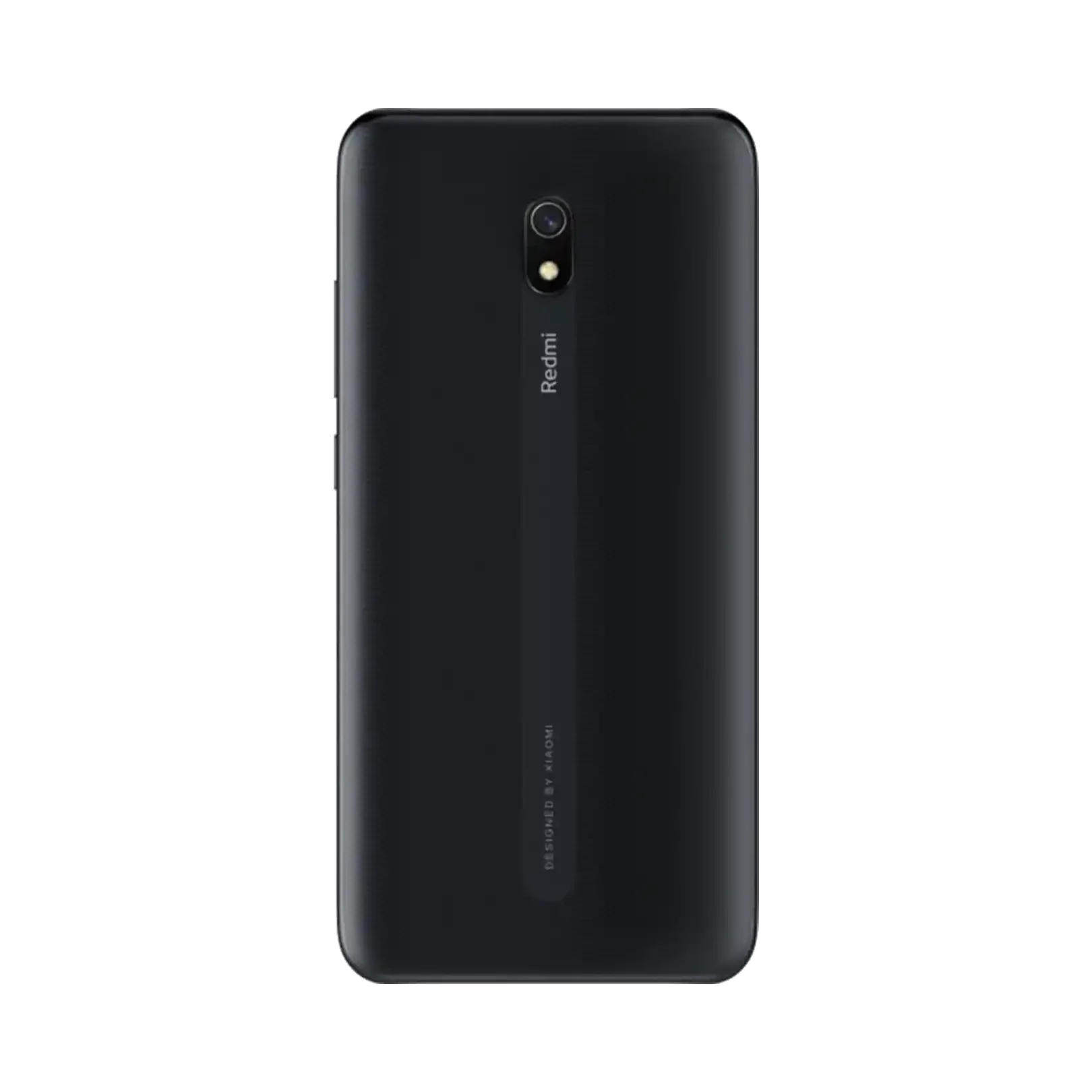 Redmi 8 8A Ocalı Cam Siyah