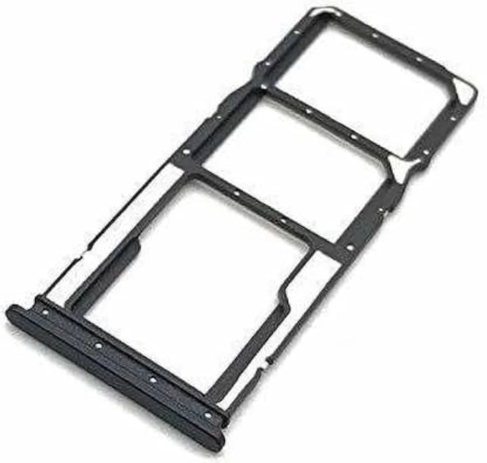 Redmi 8 8A Sim Kart Tepsisi