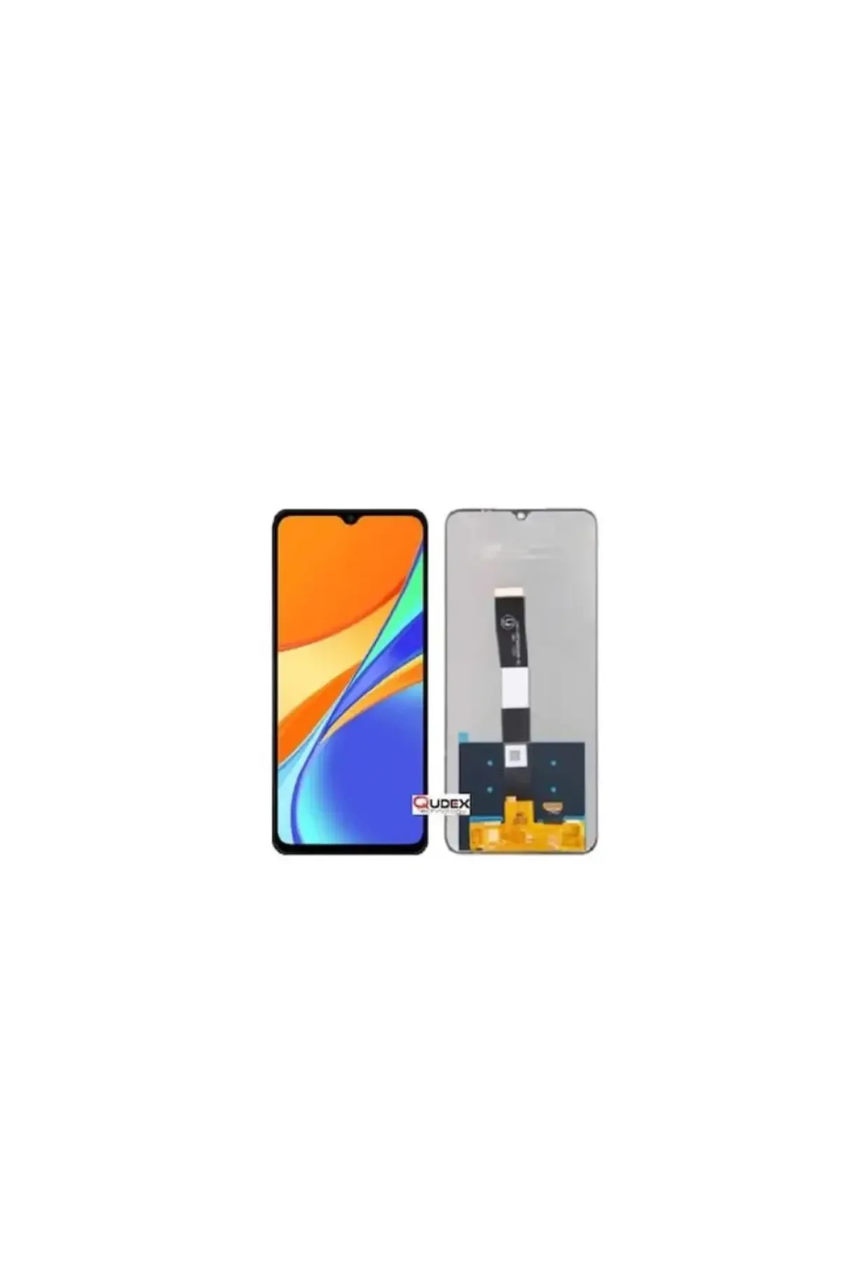 Redmi 9A 9C 10A Ocalı Cam