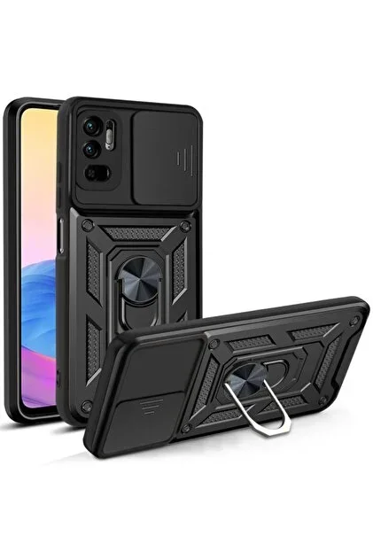Redmi 9T Poco M3 Tuş Bordu Siyah