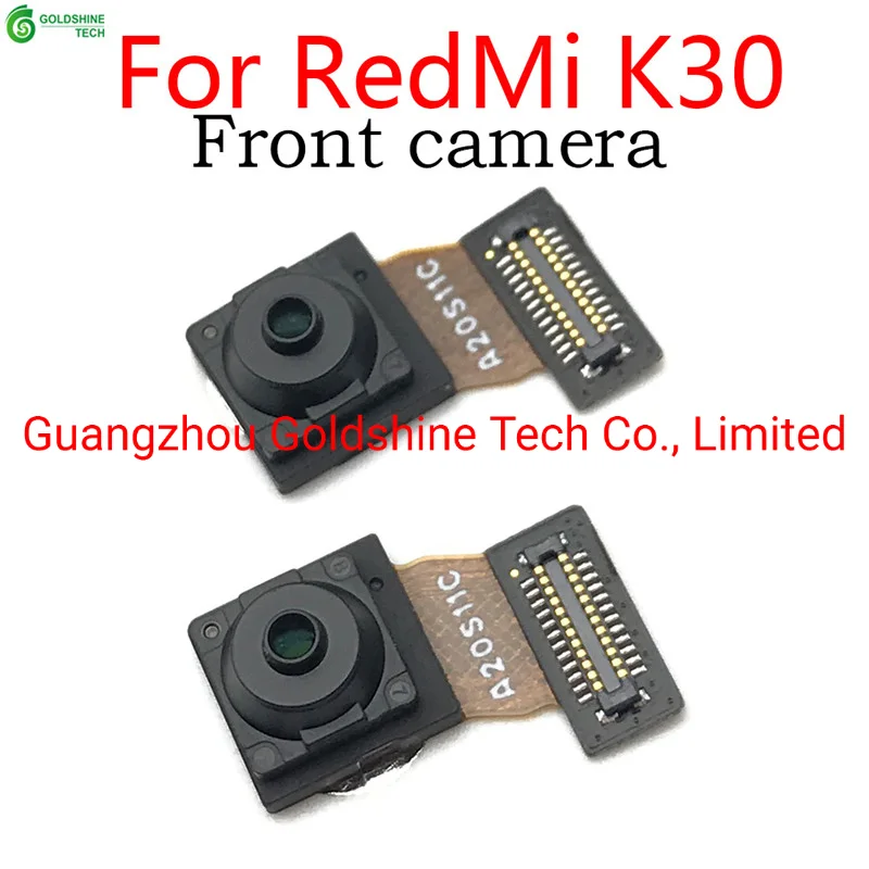 Redmi K30 Ön Kamera Orijinal
