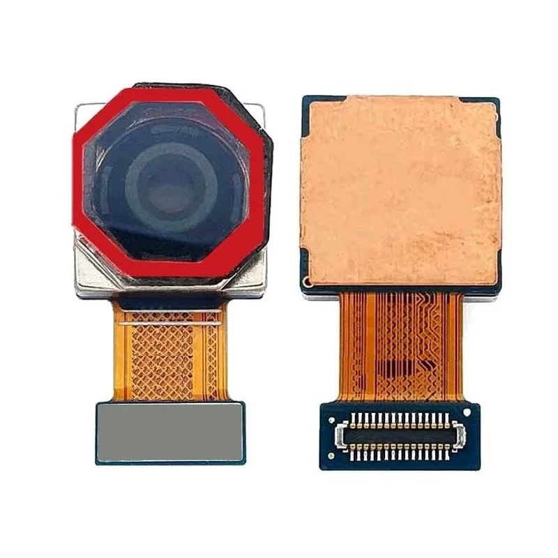 Redmi Note 10 4G Note 10S Arka Kamera
