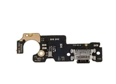 Redmi Note 10 5G Şarj Soketli Mikrofon Bordu