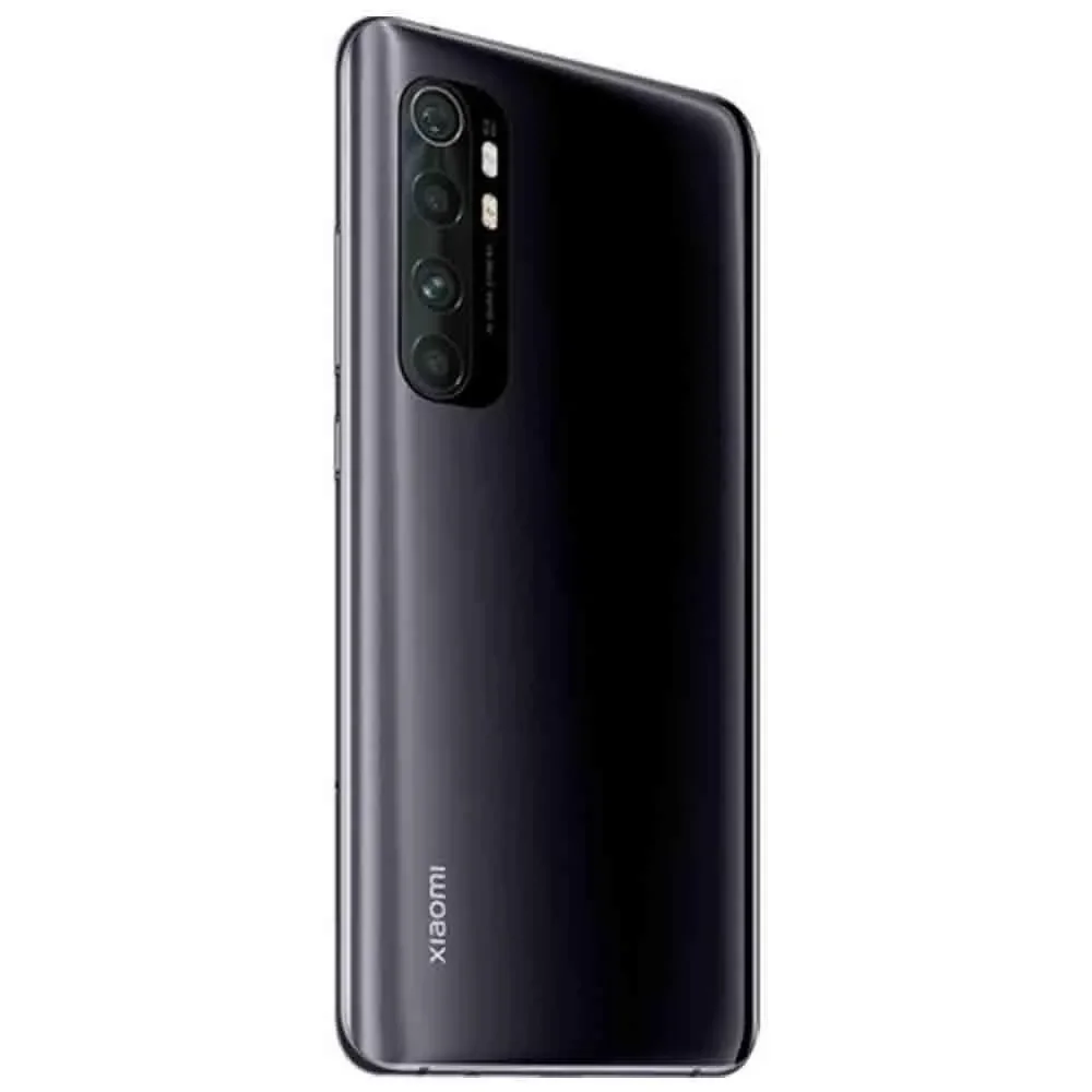 Redmi Note 10 Lite Ocalı Cam Siyah