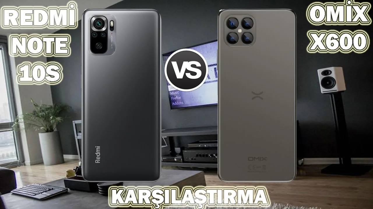 Redmi Note 10 Note 10s Omix X700 Ocalı Cam