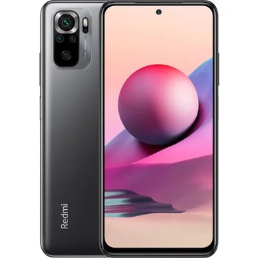 Redmi Note 10 Note 10s Omix X700 Ocalı Cam