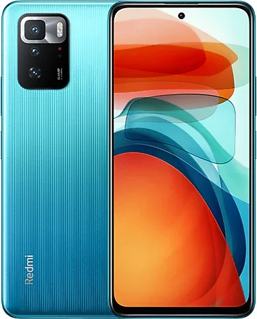 Redmi Note 10 Pro 5G Poco X3 GTI Ocalı Cam