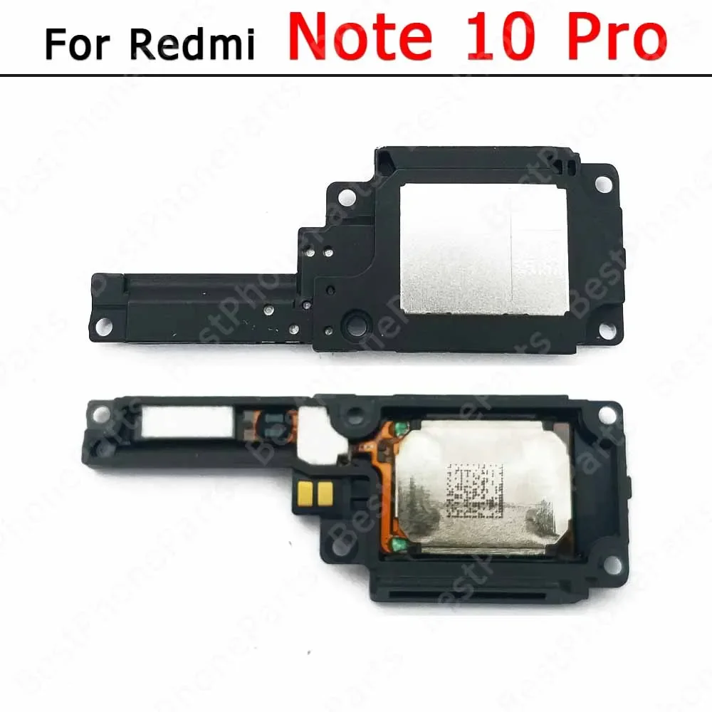 Redmi Note 10 Pro Max Buzzer Hoparlör