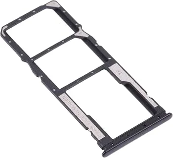 Redmi Note 10 Pro Max Sim Kart Tepsisi