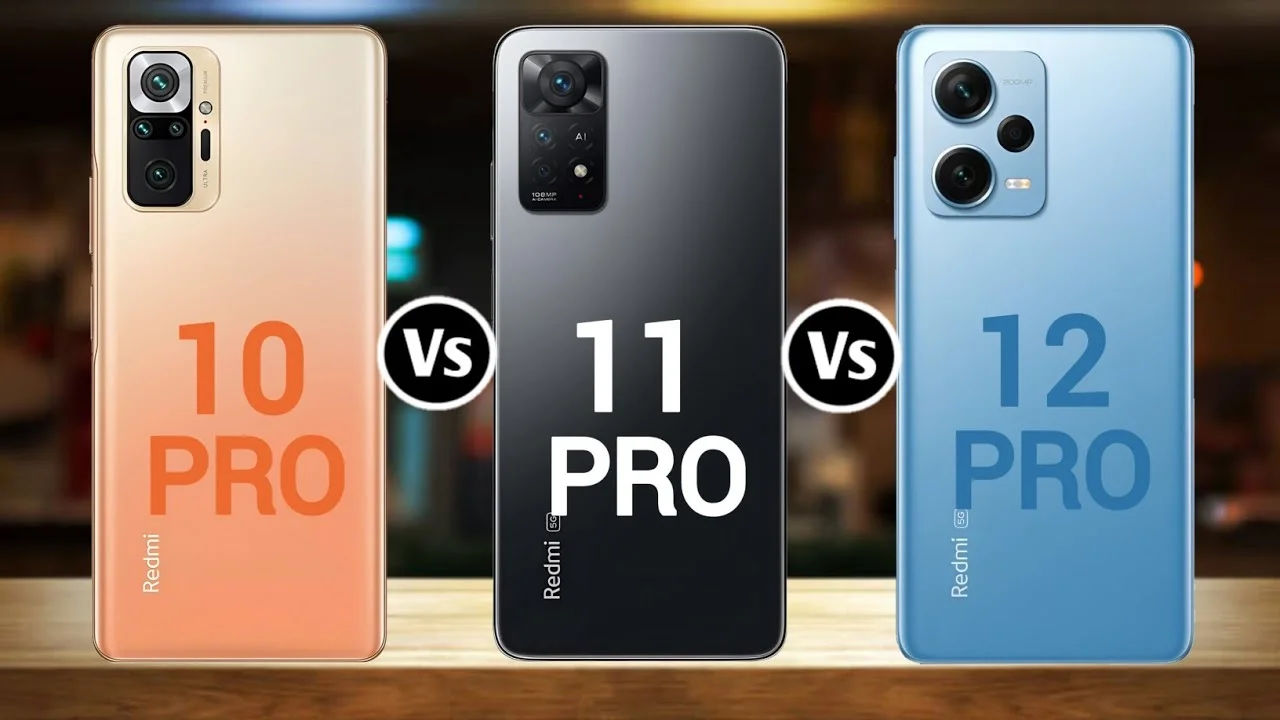 Redmi Note 10 Pro Note 11 Pro Note 12 Pro Poco X4 Pro Ocalı Cam