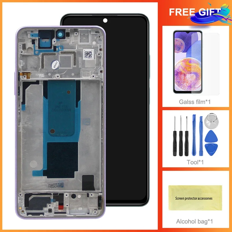 Redmi Note 11 Pro 5G (Çin) Ekran Ara Film