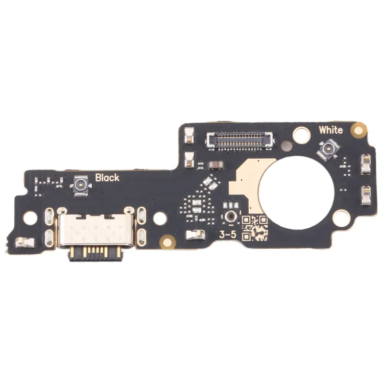 Redmi Note 11E Şarj Soketli Mikrofon Bordu