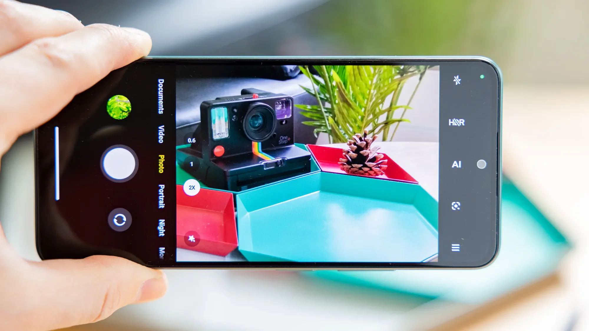 Redmi Note 12 5G Ekran Ara Film