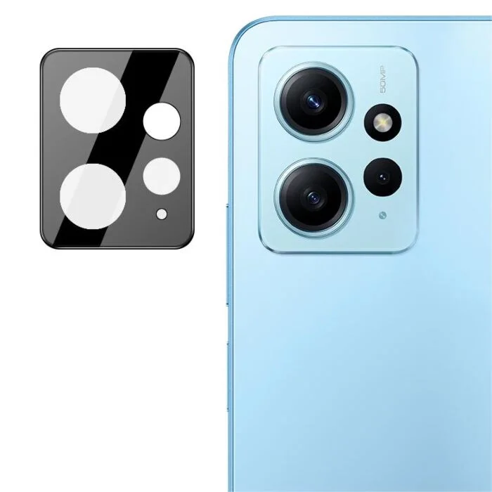 Redmi Note 12 Kamera Camı