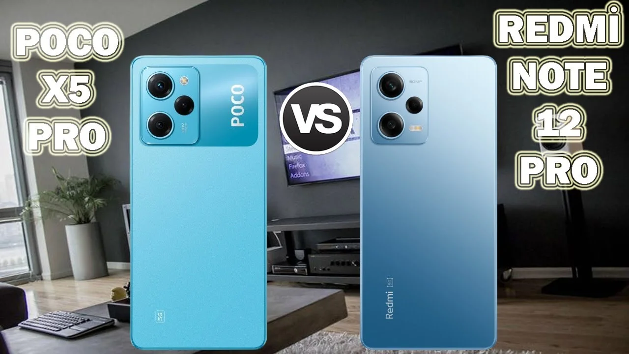 Redmi Note 12 Poco X5 Ocalı Cam
