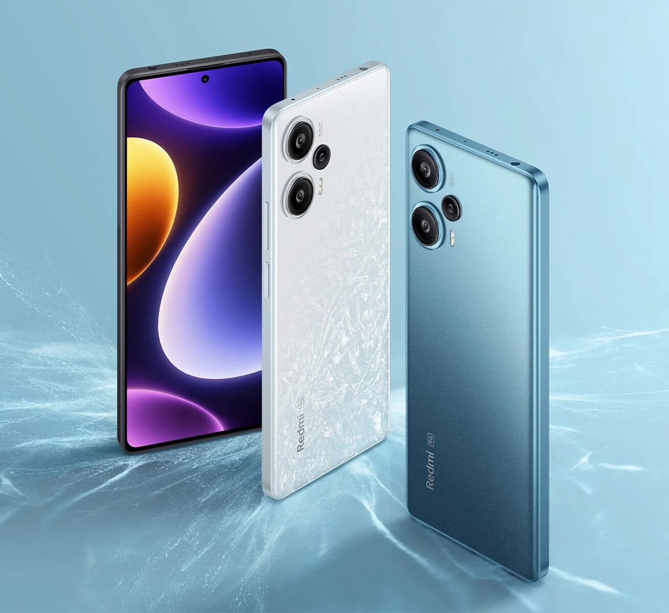 Redmi Note 12 Poco X5 Ocalı Cam