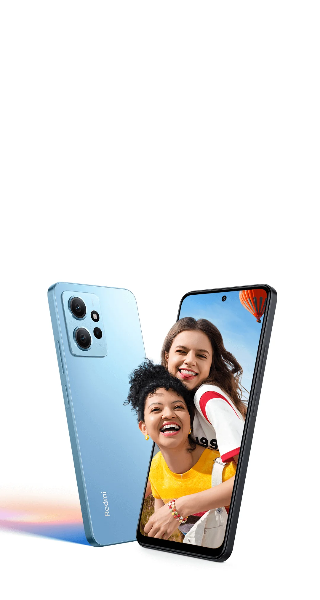 Redmi Note 12 Poco X5 Ocalı Cam