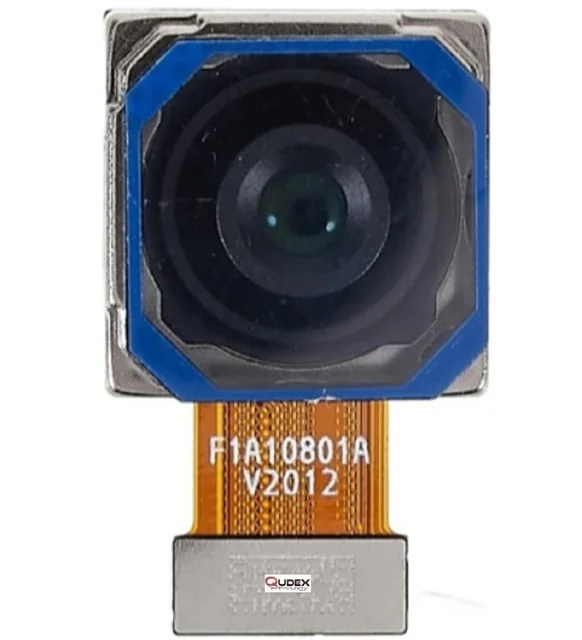 Redmi Note 12 Pro 5G Arka Kamera