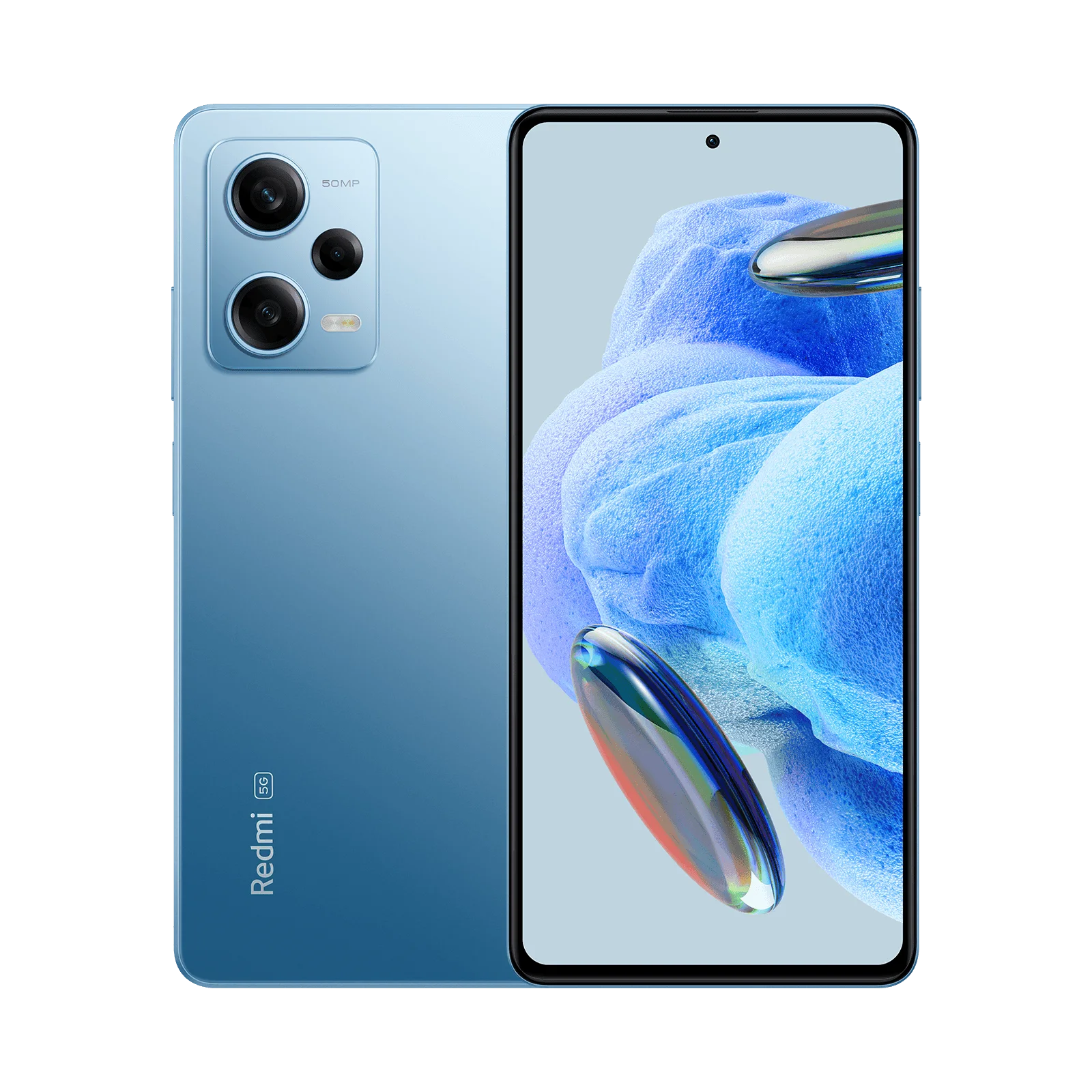 Redmi Note 12 Pro 5G Arka Kamera