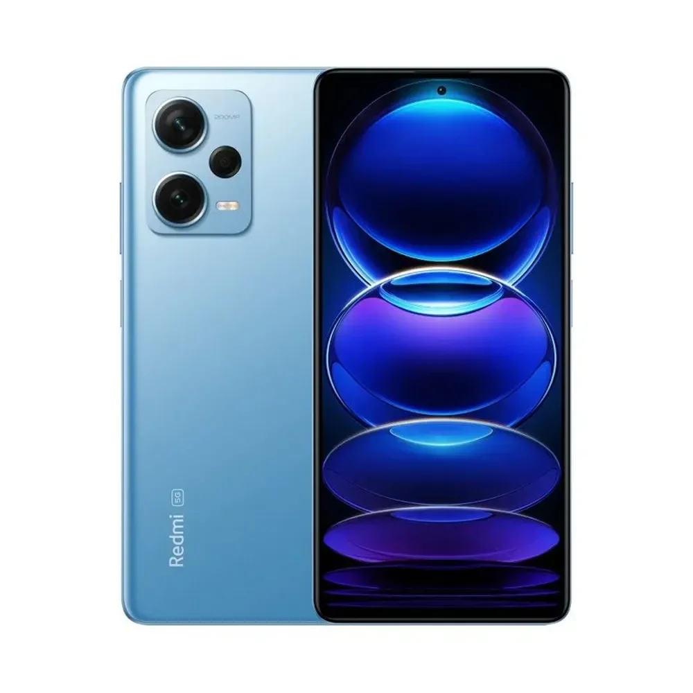 Redmi Note 12 Pro 5G Note 12 Pro Plus 5G Ocalı Cam