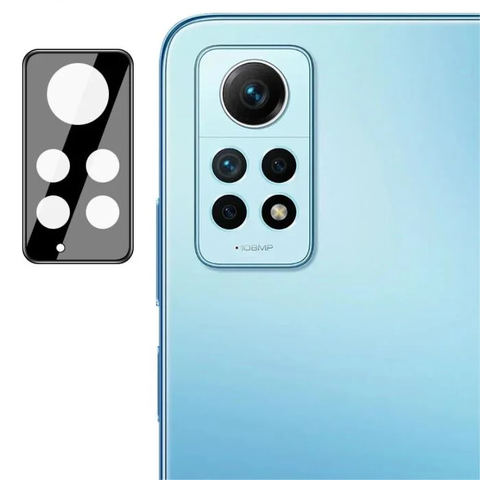 Redmi Note 12 Pro Kamera Camı 4G Full