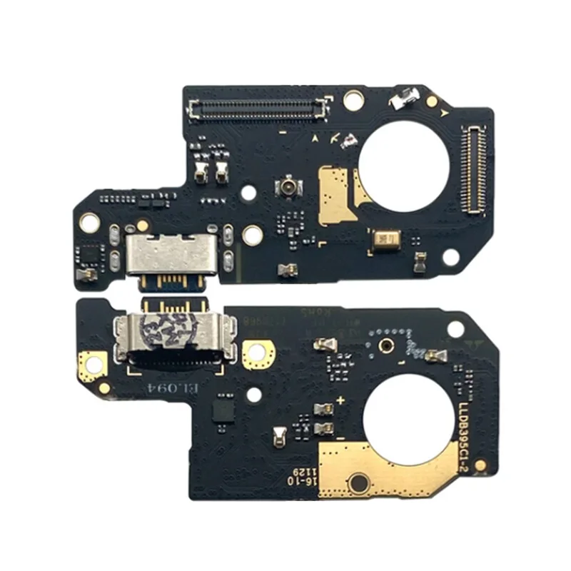 Redmi Note 12 Şarj Soketli Mikrofon Bordu