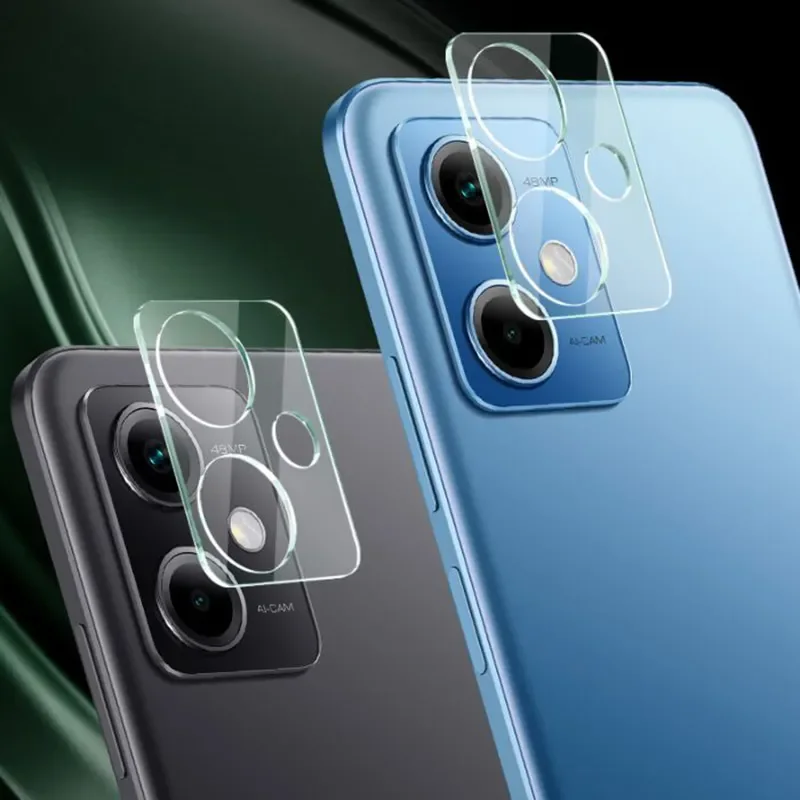 Redmi Note 12S Kamera Camı