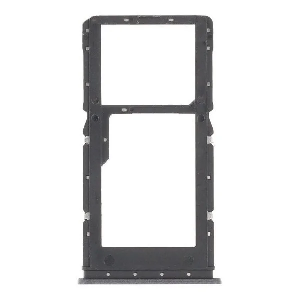 Redmi Note 12S Sim Kart Tepsisi Siyah